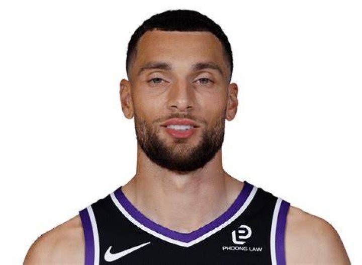 How Tall Is Zach Lavine? News, Age, Awards, Salary, & More 2022