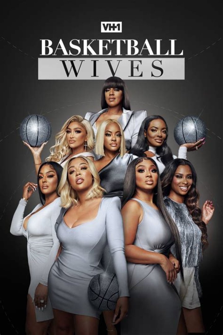How the Basketball Wives star lost weight