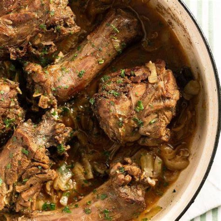 How To Cook Turkey Necks For Your Dog Ask Pet Guru