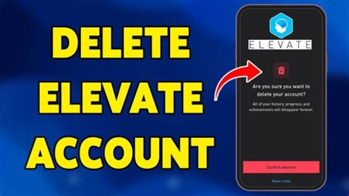 How To Delete Elevate Account Azure Management Hierarchy Groups