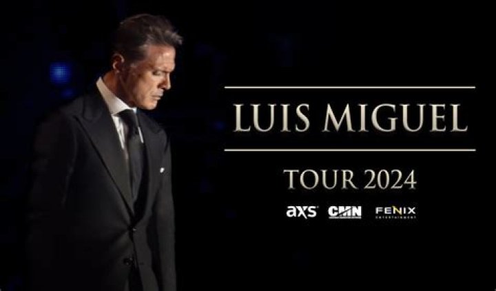 How To Get Luis Miguel Presale Code Tickets / Boletos de Preventa