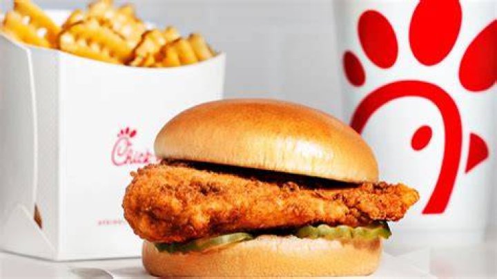 How to Reheat ChickFilA Sandwich Ridiculously Easy Instructions
