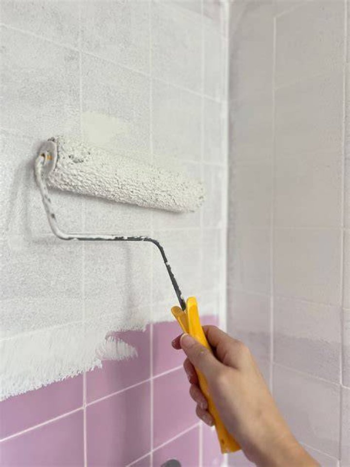 How to Use Tile Paint Successfully Interior Design Blog Cloud Interiors