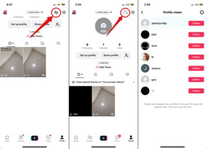How to View Your TikTok Watch History Unthinkable