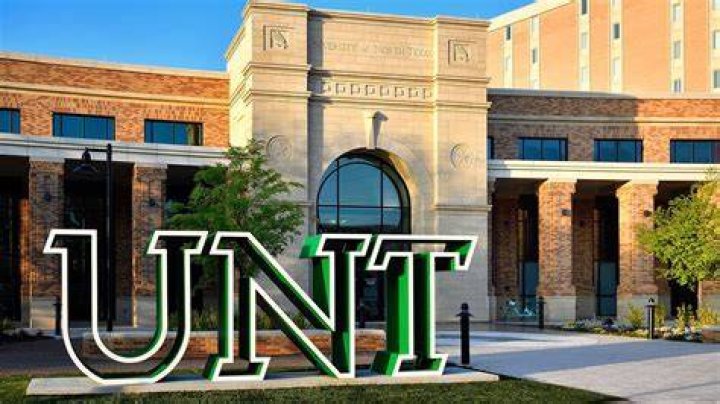 How UNT is trying to be a place to LGBTQ+ Students
