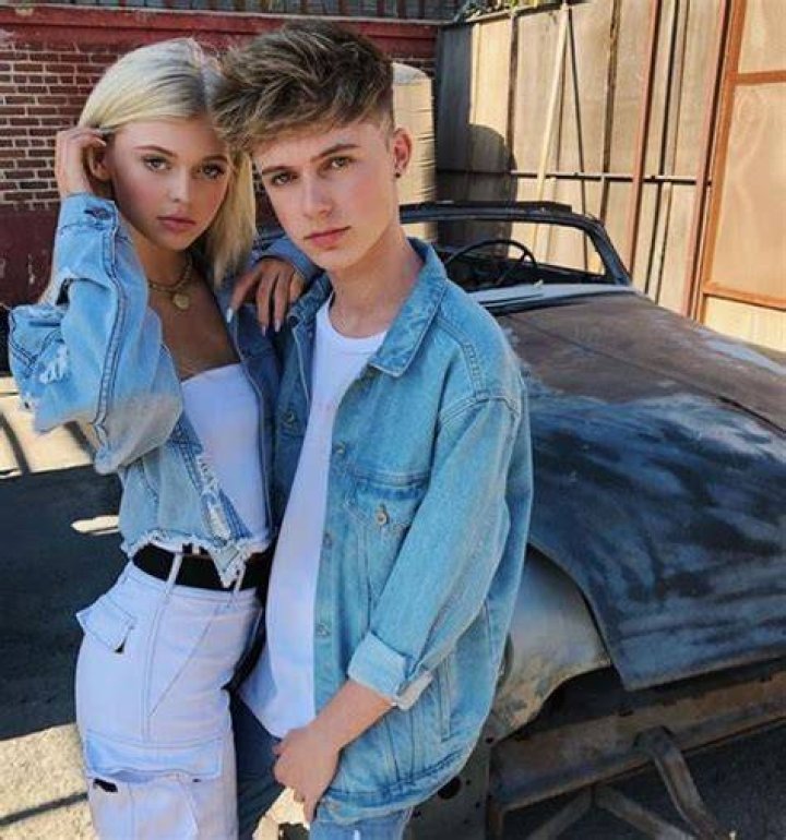 HRVY Bio, Wiki, Net Worth, Dating, Girlfriend, Parents, Age, Height