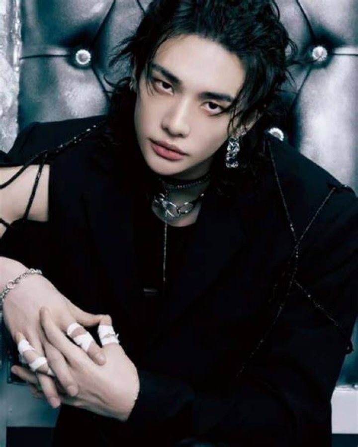 Hyunjin's Journey of Growth Bullying Allegations, Is Hyunjin Leaving Stray Kids