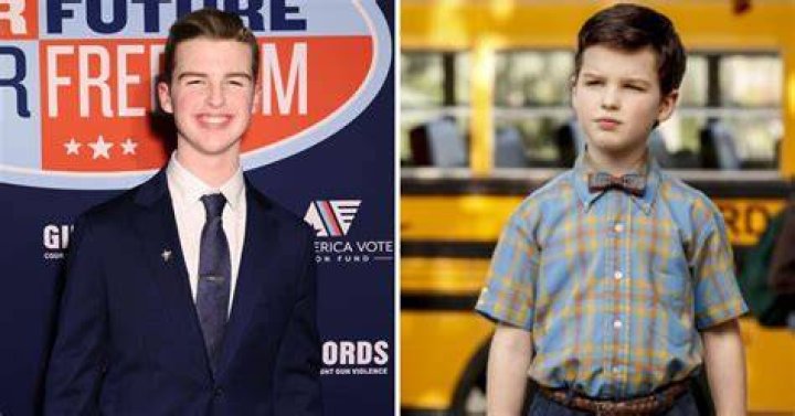 Iain Armitage Age, Net Worth, Girlfriend, Family, Height and Biography