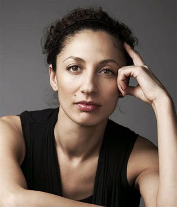 Ilham Mestour Hair Queen with Pirate Roots