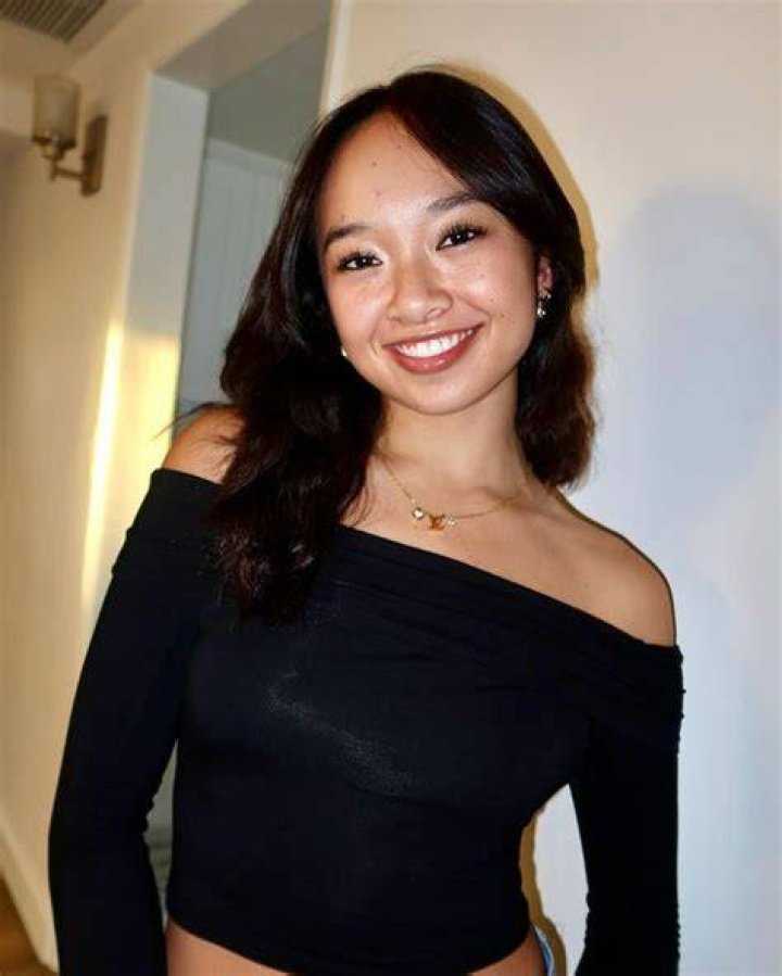 Image of Nicole Laeno