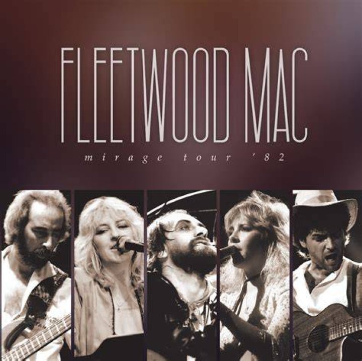 In the News Fleetwood Mac honored at 2018 MusiCares Person of the Year
