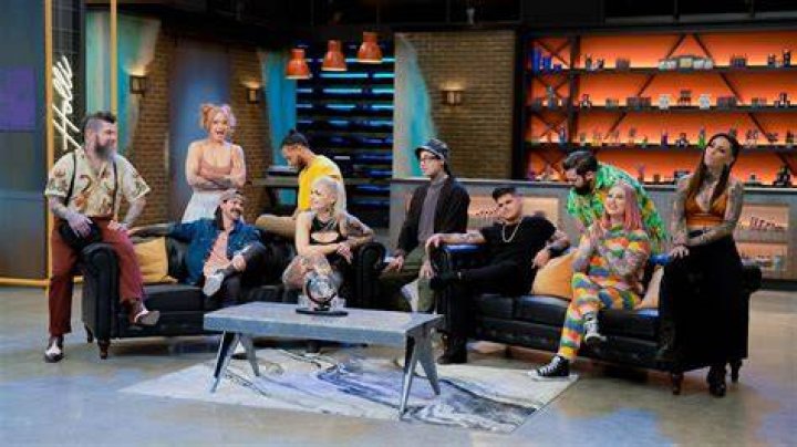 Ink Master Season 14 Everything you need to know about the contestants India Shorts