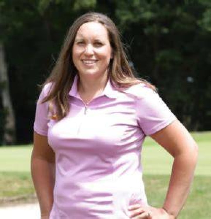 Inside Liz Young Golfer Husband And Married Life TG Time