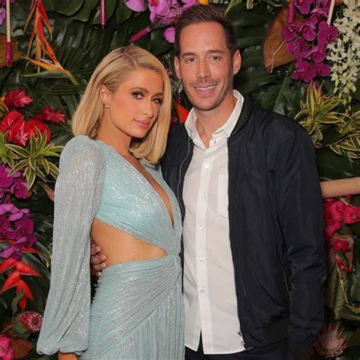 Inside Paris Hilton and Carter Reum's THIRD wedding celebration
