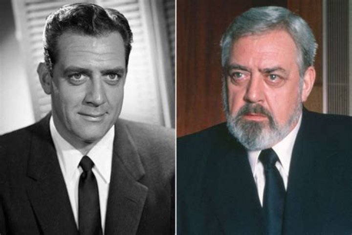 Inside Raymond Burr's Vineyard Where He Lived with Partner of 33 Years & His Dreams Came True