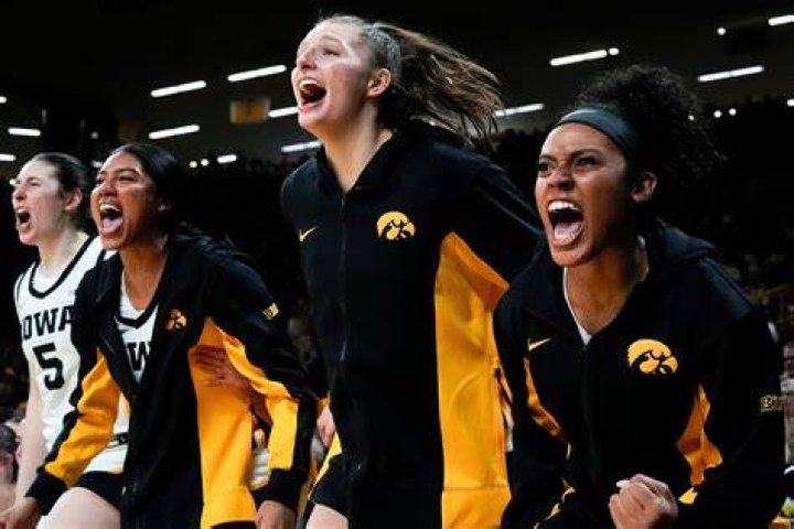 Inside The World Of Iowa Trans Basketball Players
