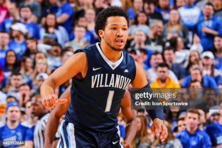 Inside Villanova guard Jalen Brunson&rsquo;s relationship with his father