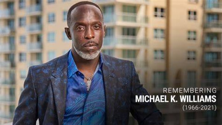 [Interview] Michael K. Williams on Being Intimidated in 'Boardwalk