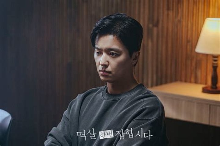 INTERVIEW Yeon Woo Jin Takes Challenging Role In Film &ldquo;Serve