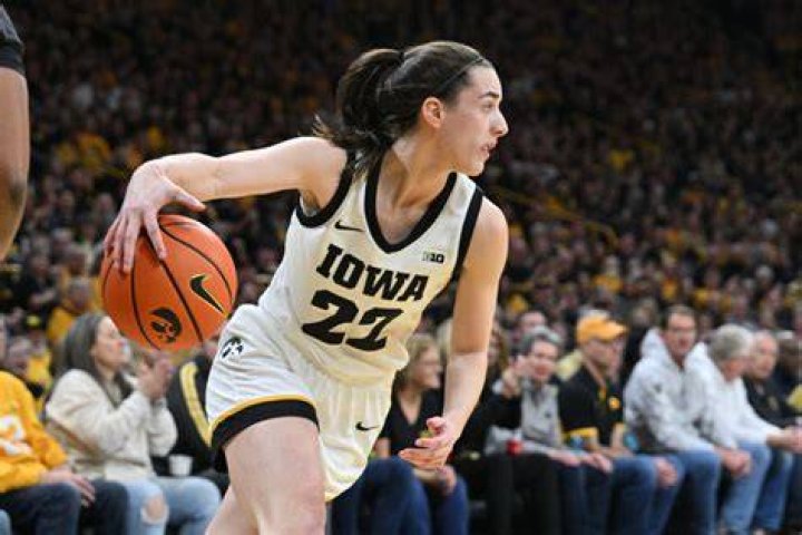 Iowa women&rsquo;s basketball Is Caitlin Clark draft eligible?