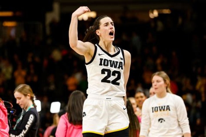 Iowa women&rsquo;s basketball&rsquo;s Caitlin Clark, Lisa Bluder advocate for