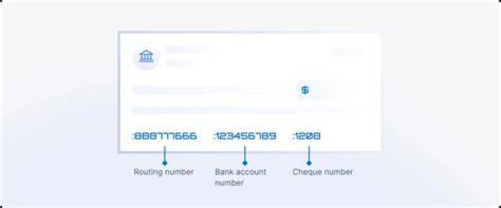 &iquest;Cu&aacute;l es el routing number de Santander Espa&ntilde;a?