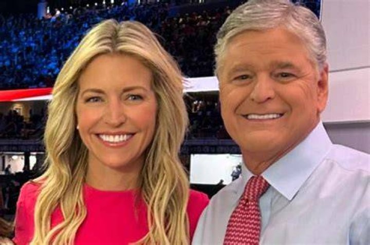 Is Ainsley Earhardt Engaged To Sean Hannity? News