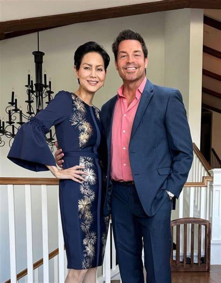 Is Brennan Elliott Married? Who is His Wife? His Net Worth 2022, Cancer,
