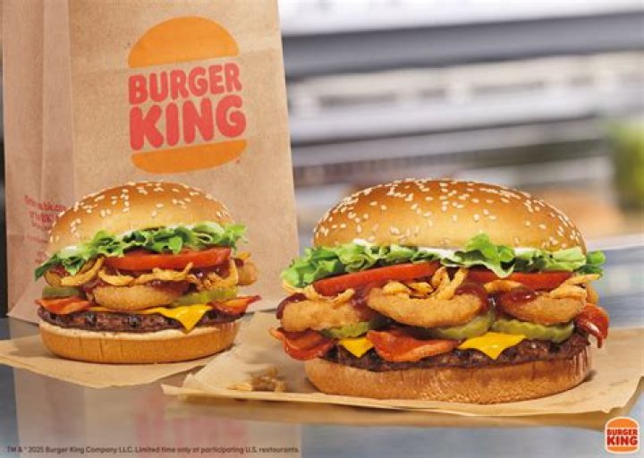 Is Burger King Open On Easter Sunday 2022?