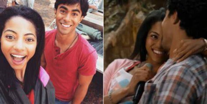 Is Camille Hyde Married? Who is Her Boyfriend? Creeto