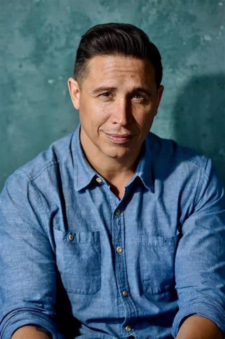 Is Erik Palladino Related To Daniel Palladino? Family