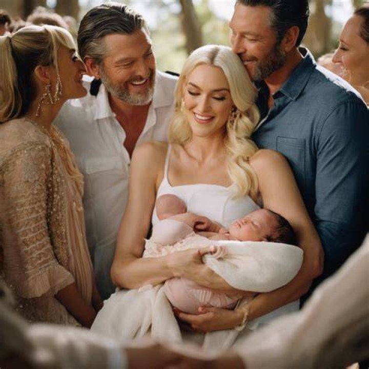Is Gwen Stefani Expecting Baby No. 4 With Blake Shelton?