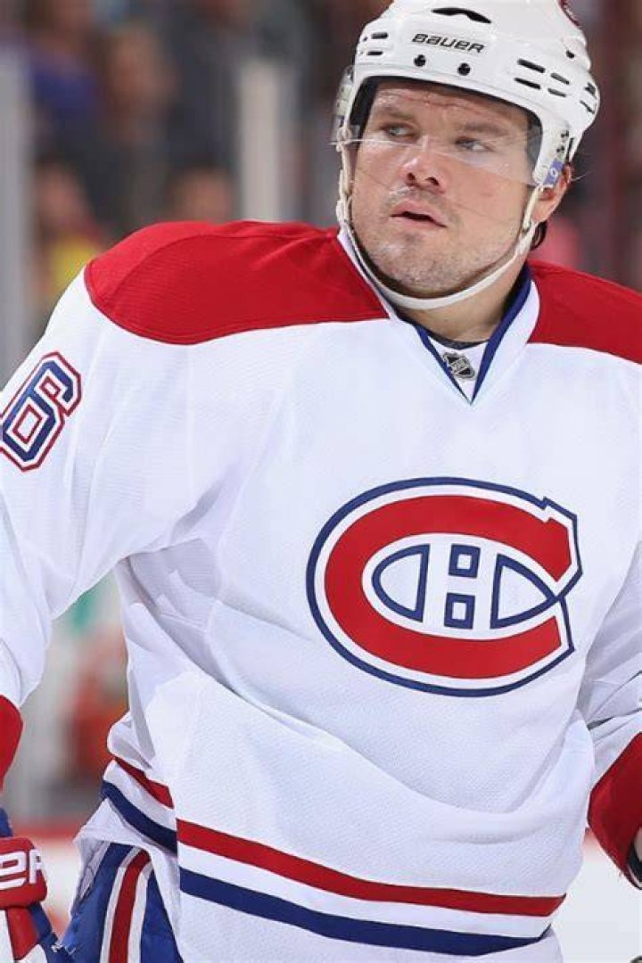 Is Hockey Douglas Murray Gay? Is He Dating Penny Parnevik? Girlfriend