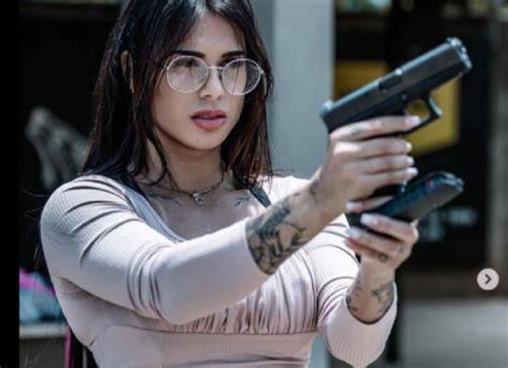 Is Jully Poca Transgender? Gender Partner Age