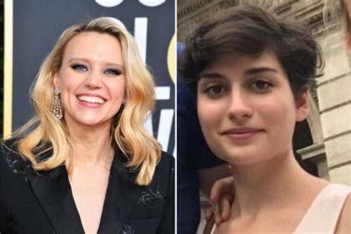 Is Kate McKinnon Married? Her Bio, Age, Husband and Net worth Married