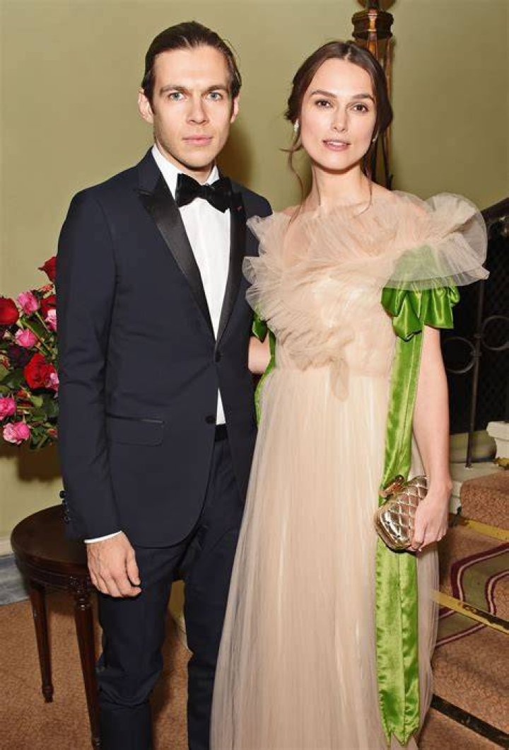 is Keira Knightley Married? Her Bio, Age, Husband and Net worth