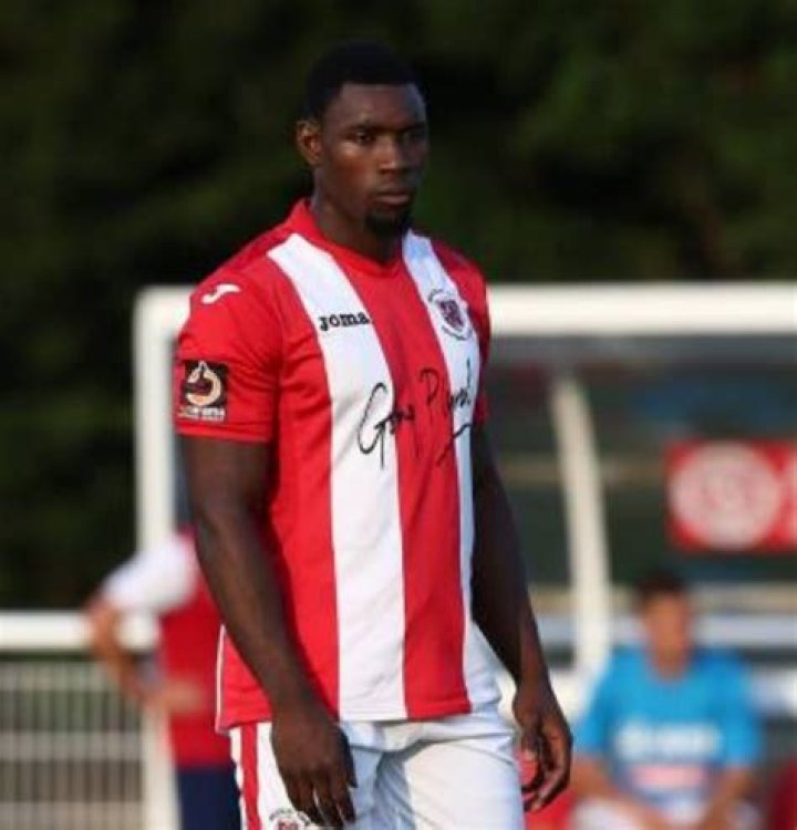 Is Lee Ndlovu Related to Peter Ndlovu? Are They Related? News