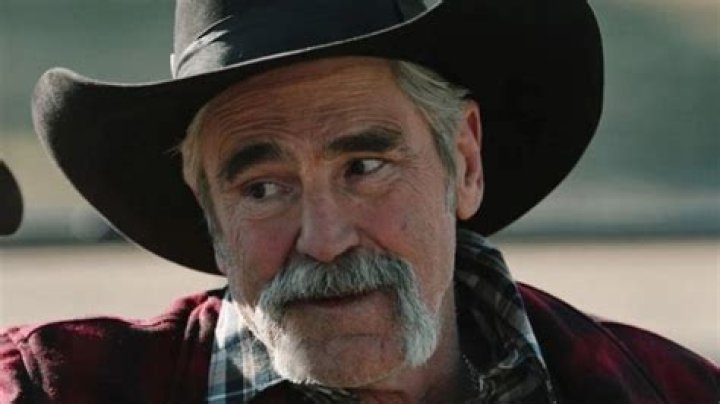 Is Lloyd Really Leaving Yellowstone?
