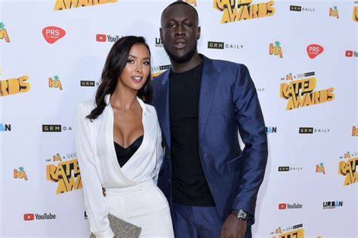 Is Maya Jama getting married to Stormzy? Radio 1 host says she is open