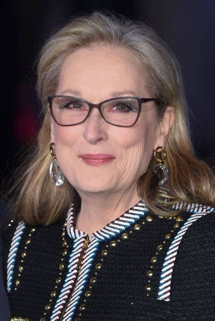 Is Meryl Streep in the Mamma Mia Sequel? POPSUGAR Entertainment