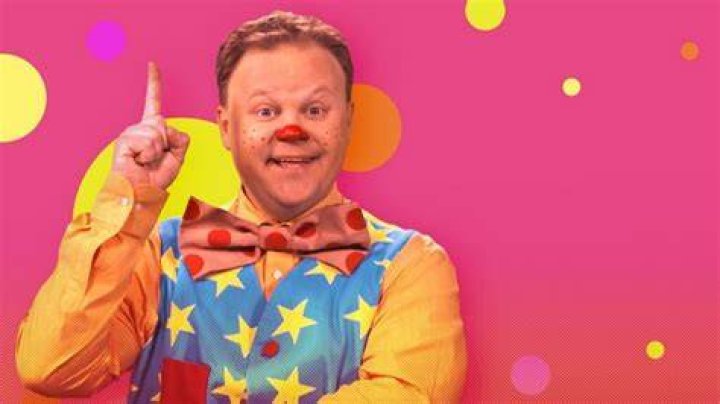 Is Mr Tumble Arrested? What did Mr Tumble Get Arrested For? Know Shocking Details Hear Nice