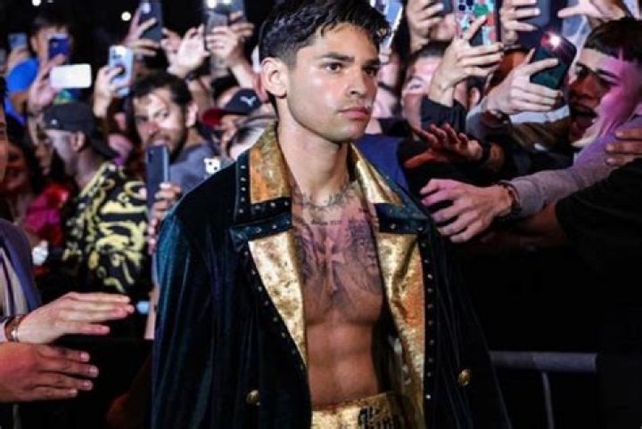 Is Ryan Garcia Jewish Or Muslim Or Christian? Religion Revealed!