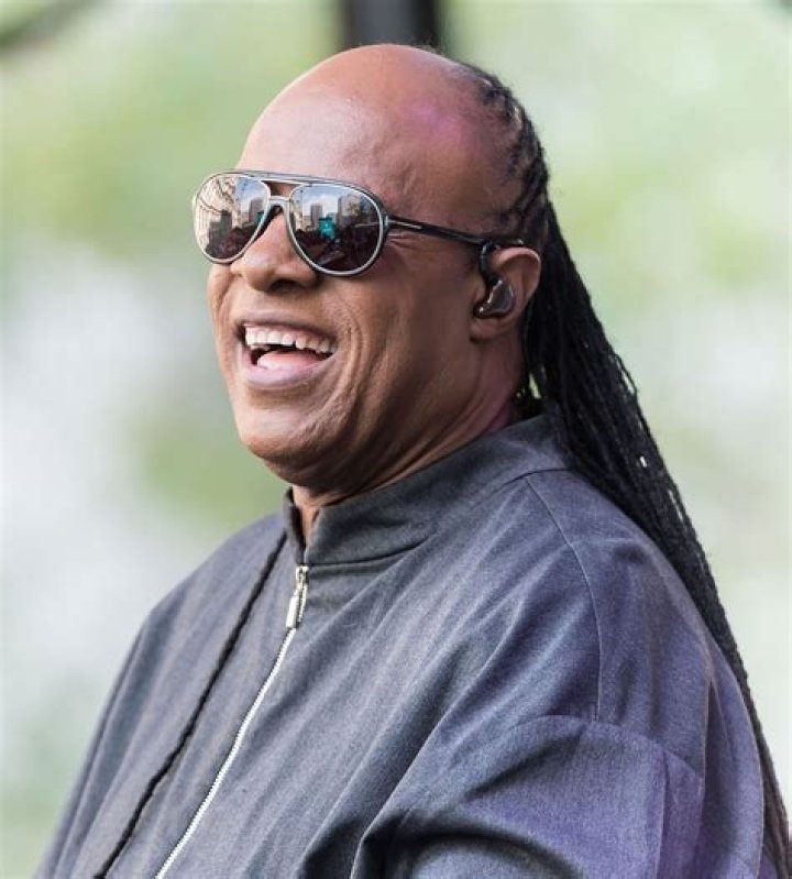Is Stevie Wonder blind? Singer to 'reveal the truth' about eyesight