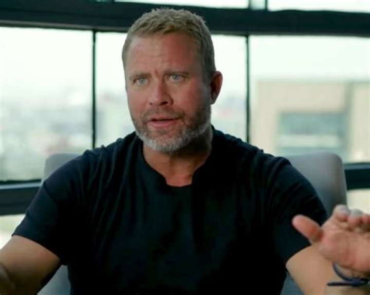 Is Tim Ballard Married? A Timeline Of His Love Life Rallshe