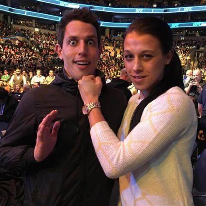 Is Tony Hinchcliffe Married? Or Is He Just Joking About It As Well