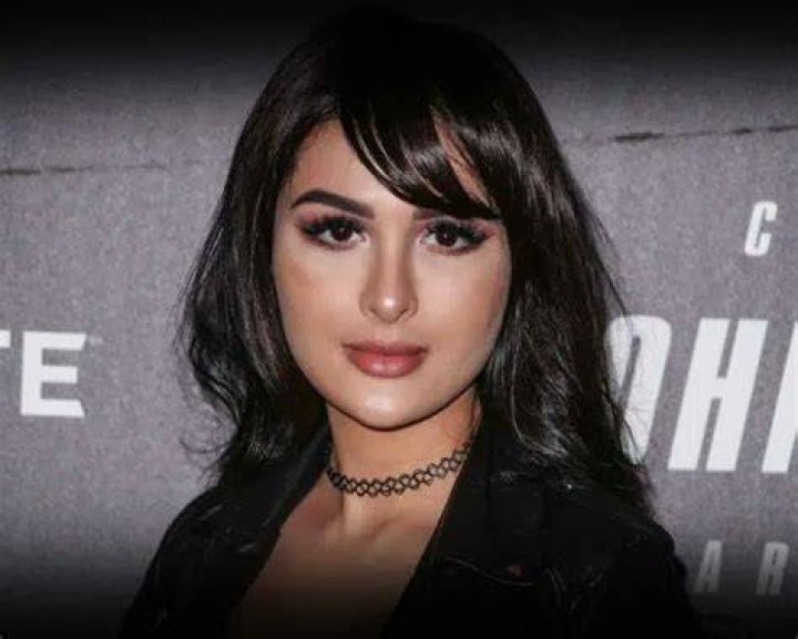 Is Youtuber Sssniperwolf In Jail? Arrest And Charge