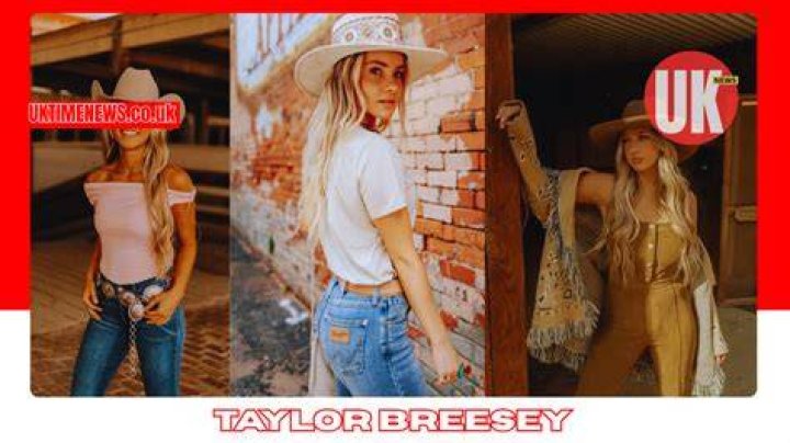 It’s go time Taylor Breesey Taylor Breesey · Original audio