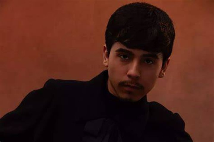Ivan Cornejo (Singer) Bio, Wiki, Height, Girlfriend, Net Worth, Songs, Tour
