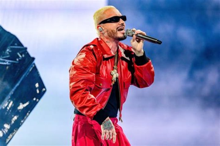 J Balvin Shoots Music Video With Pharrell in L.A. Billboard Billboard