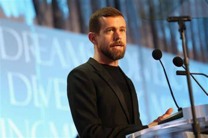 Jack Dorsey Twitter CEO says Trump ban was right but sets a 'dangerous